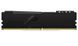 Пам'ять 16Gb DDR4, 3200 MHz, Kingston Fury Beast, Black (KF432C16BB/16) 232395 фото 4