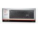 Клавіатура REAL-EL Comfort 7085, Black 179091 фото 4