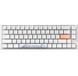 Клавиатура Ducky One 3 SF RGB Cherry MX Brown, White (DKON2167ST-BUAPXPWWWSC1) 306949 фото 2