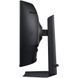 Монітор вигнутий 37" Samsung Odyssey G7, Black (LS37FG756EIXUA) 319272 фото 6