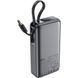 Універсальна мобільна батарея 10000 mAh, Acefast M7, Black, 30 Вт 316642 фото 3