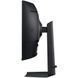 Монітор вигнутий 37" Samsung Odyssey G7, Black (LS37FG756EIXUA) 319272 фото 5