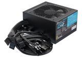 Блок живлення 650 Вт, Seasonic G12 GC, Black (G12 GC-650) 318649 фото