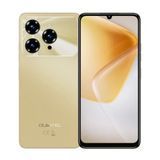 Смартфон Oukitel C6 5G 12/512GB, Gold 326456 фото