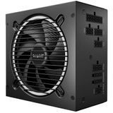 Блок живлення 650 Вт, be quiet! Pure Power 13 M, Black (BP025EU) 317724 фото