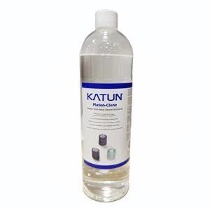 Очиститель резиновых поверхностей Katun Platenclene, 1 л (56393) 277955 фото