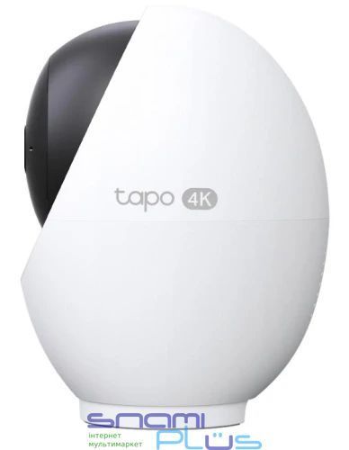 IP камера TP-Link Tapo C260, White 326549 фото
