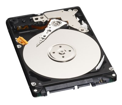 Жорсткий диск 2.5' 500Gb Toshiba, SATA3, 8Mb, 5400 rpm (MQ01ABD050V) (Ref) 148518 фото