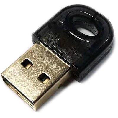 Контролер USB STLab, Black, Slim, Bluetooth 5.0 (BT-5.0) 265244 фото