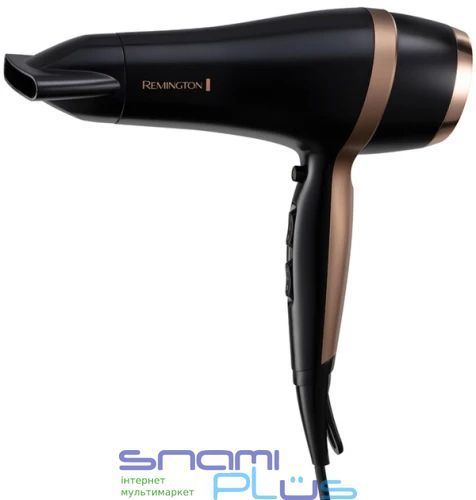 Фен REMINGTON D6960GP Salon Smooth (45805560100) 300112 фото