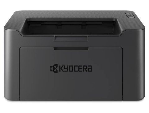 Принтер лазерний ч/б A4 Kyocera PA2000, Black, 600x1800 dpi, до 20 стор/хв, USB, картридж TK-1240 (1102Y73NX0) 255406 фото