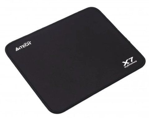 Коврик A4Tech X7-200MP, Black, 250 x 200 x 3 мм, в коробке 308842 фото