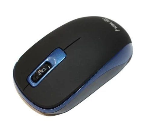 Миша бездротова Havit HV-MS626GT, Blue (6939119005757) 169296 фото