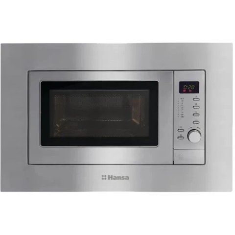 Микроволновая печь встраиваемая Hansa AMG20IFH 327477 фото