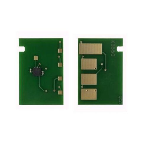 Чип для Xerox 106R01531, Black, 11 000 копий, Static Control (X3550CHIP-LA) 290829 фото