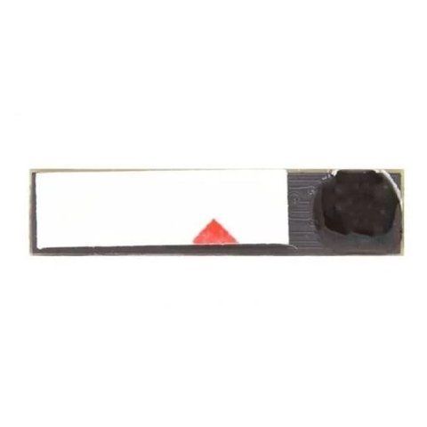 Чип для Samsung CLT-K407S, Black, 1500 копий, AHK (70459043) 274493 фото