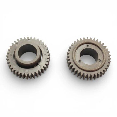 Шестерня тефлонового валу 37Т Samsung ML-1510/1610/1710/2015, Welldo Select (JC66-00564A-WDS) 283902 фото
