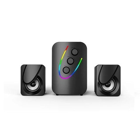 Колонки 2.1 Havit SF140BT, Black (HV-SF140BT) 310932 фото