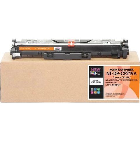 Драм-картридж HP 19A (CF219A), Black, NewTone (NT-DR-CF219A) 243086 фото