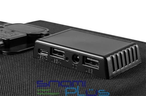 Сонячна панель NEO Tools, 120 Вт (90-141) 253426 фото