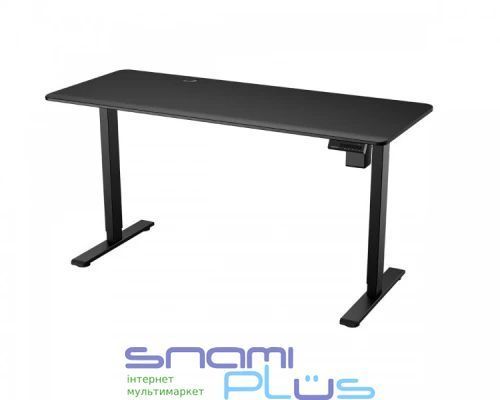 Комп'ютерний стіл Cougar Royal 150 Mossa, Black 301744 фото