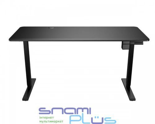 Комп'ютерний стіл Cougar Royal 150 Mossa, Black 301744 фото