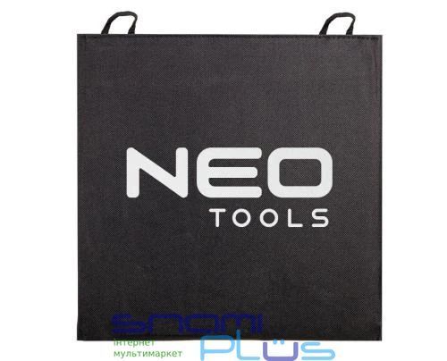 Сонячна панель NEO Tools, 120 Вт (90-141) 253426 фото
