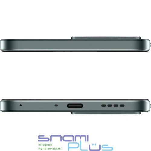 Смартфон Realme C85 PRO 8/256Gb, Peacock Green (RMX5555 8/256 GREEN) 322447 фото