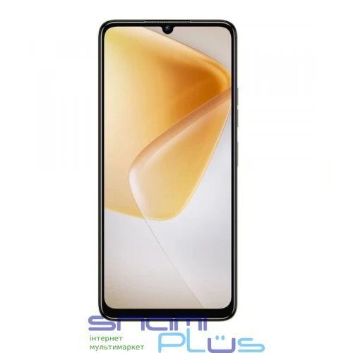 Смартфон Oukitel C6 5G 12/512GB, Gold 326456 фото