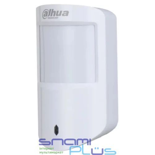 Беспроводной датчик движения Dahua DHI-ARD1233-W2(868), White 298911 фото