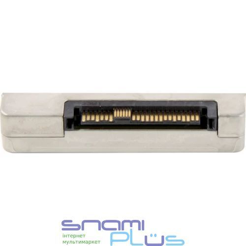 Твердотельный накопитель SSD 960Gb, Intel D5-P5530, U2 PCI-E 4.0 x4, 2.5" (SSDPF2KX960HZN1) 292921 фото
