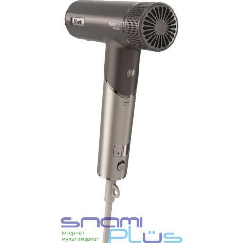 Фен Shark SpeedStyle Pro 4in1 Hair Dryer System HD542EU 305896 фото