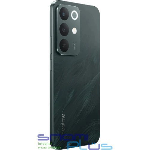 Смартфон Realme C85 PRO 8/256Gb, Peacock Green (RMX5555 8/256 GREEN) 322447 фото