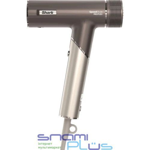 Фен Shark SpeedStyle Pro 4in1 Hair Dryer System HD542EU 305896 фото