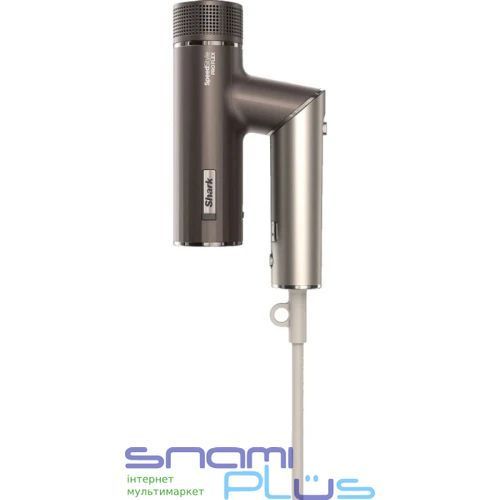 Фен Shark SpeedStyle Pro 4in1 Hair Dryer System HD542EU 305896 фото