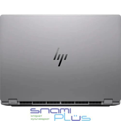 Ноутбук 18" HP ZBook Fury G1i (5F9W0ES) Nouvelle Silver, Intel Core Ultra 7 255HX, 32Gb, 1Tb, DOS 321651 фото