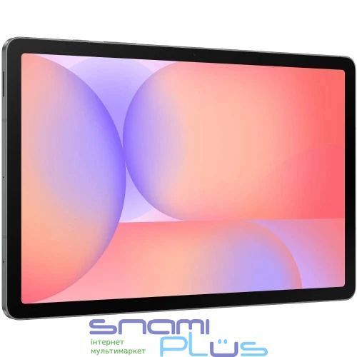 Планшет Samsung Galaxy Tab S10 Lite Wi-Fi 8/256GB, Gray (SM-X400NZAPEUC) 315706 фото