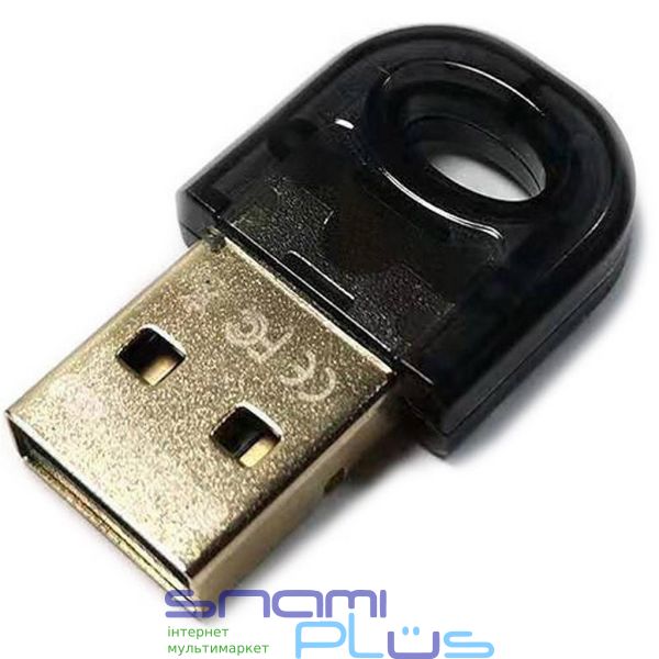 Контроллер USB STLab, Black, Slim, Bluetooth 5.0 (BT-5.0) 265244 фото