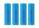 Аккумулятор AA, 2000 mAh, Esperanza, Blue, 4 шт, 1.2V, Blister (EZA104B) 212794 фото 1
