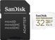 Карта памяти microSDHC, 32Gb, SanDisk Max Endurance, SD адаптер (SDSQQVR-032G-GN6IA) 278010 фото 1