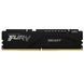 Память 8Gb DDR5, 6000 MHz, Kingston Fury Beast, Black (KF560C36BBE-8) 326369 фото 1