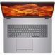 Ноутбук 18" HP ZBook Fury G1i (5F9W0ES) Nouvelle Silver, Intel Core Ultra 7 255HX, 32Gb, 1Tb, DOS 321651 фото 4