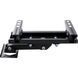 Настінне кріплення для ТВ 23-43", Charmount TV02T-R2, Black 307176 фото 4