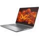 Ноутбук 18" HP ZBook Fury G1i (5F9W0ES) Nouvelle Silver, Intel Core Ultra 7 255HX, 32Gb, 1Tb, DOS 321651 фото 3