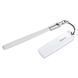Флеш накопичувач USB 64Gb Apacer AH336, White, USB 2.0 (AP64GAH336W-1) 173510 фото 3