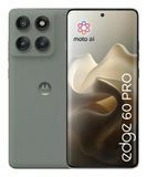 Смартфон Motorola Edge 60 Pro 8/256GB, Shadow (green) (PB7X0088RS) 322502 фото