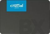 Твердотельный накопитель SSD 1Tb, Crucial BX500, SATA3, 2.5" (CT1000BX500SSD1) 199816 фото