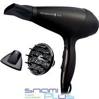 Фен REMINGTON AC9095 Silk (45806560100) 300113 фото