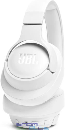 Навушники JBL Tune 720BT, White, 3.5 мм/Bluetooth, мікрофон (JBLT720BTWHT) 267844 фото