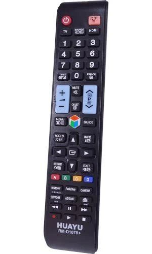 Пульт Samsung D-1078 Universal QS 254899 фото